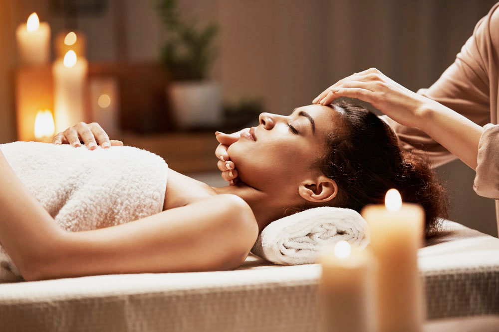 Serenity Wellness Centre Day Spa